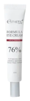 Esthetic House Formula Eye Cream Galactomyces 76%