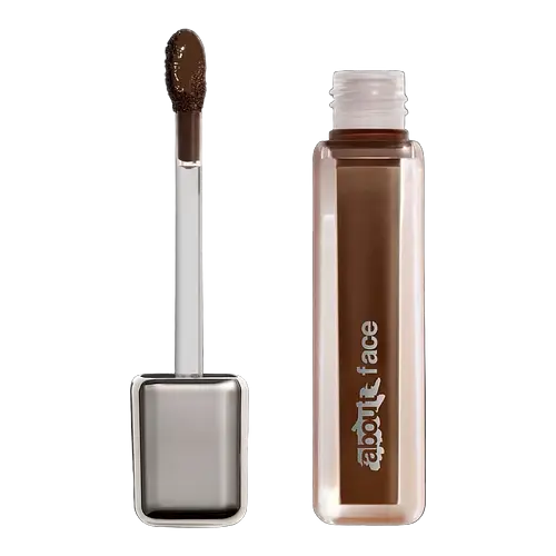 about-face The Illusionist Skin-Focused Concealer RD3 Neutral