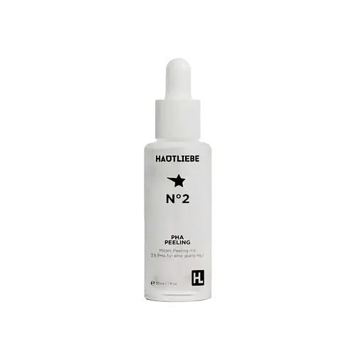 Hautliebe N°2 PHA Peeling