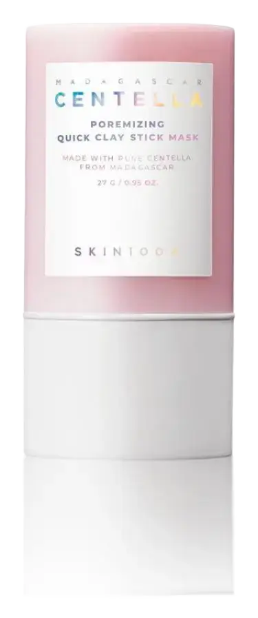 SKIN1004 Madagascar Centella Poremizing Quick Clay Stick Mask