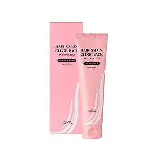 RiRe Hair Salon Clinic Pack