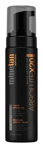 Minetan Absolute X20 Self Tan Foam 1 Hour Express