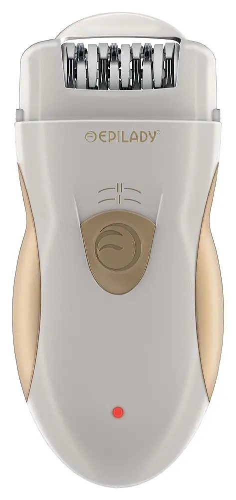 Epilady Legend 5 Rechargeable Epilator