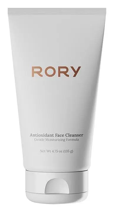 Rory Antioxidant Face Cleanser