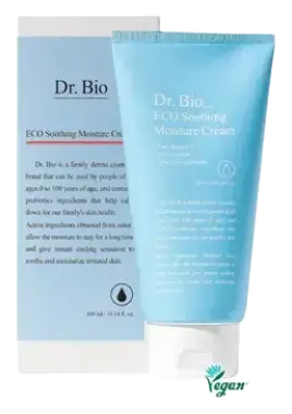 Dr. Bio Eco Soothing Moisture Cream