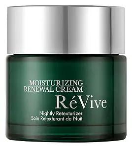 ReVive Skincare Moisturizing Renewal Cream Nightly Retexturizer