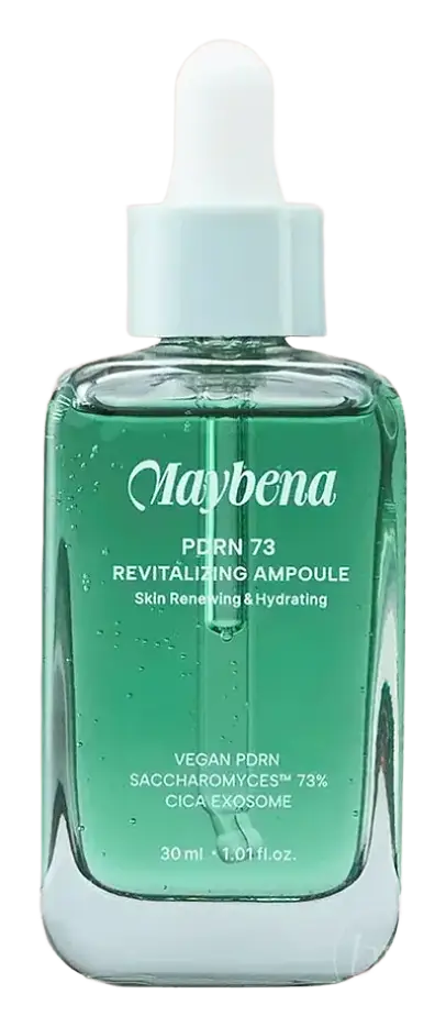 Maybena PDRN 73 Revitalizing Ampoule