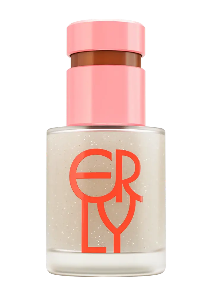 Erly Daily Dew