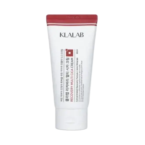 Klalab Recovery Multi Cica Cream