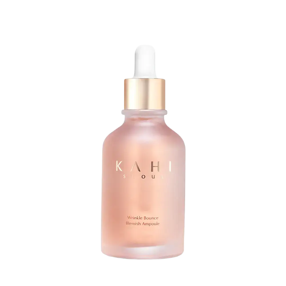 KAHI Wrinkle Bounce Blemish Ampoule