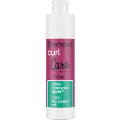 Albert Heijn Curl Care Shampoo