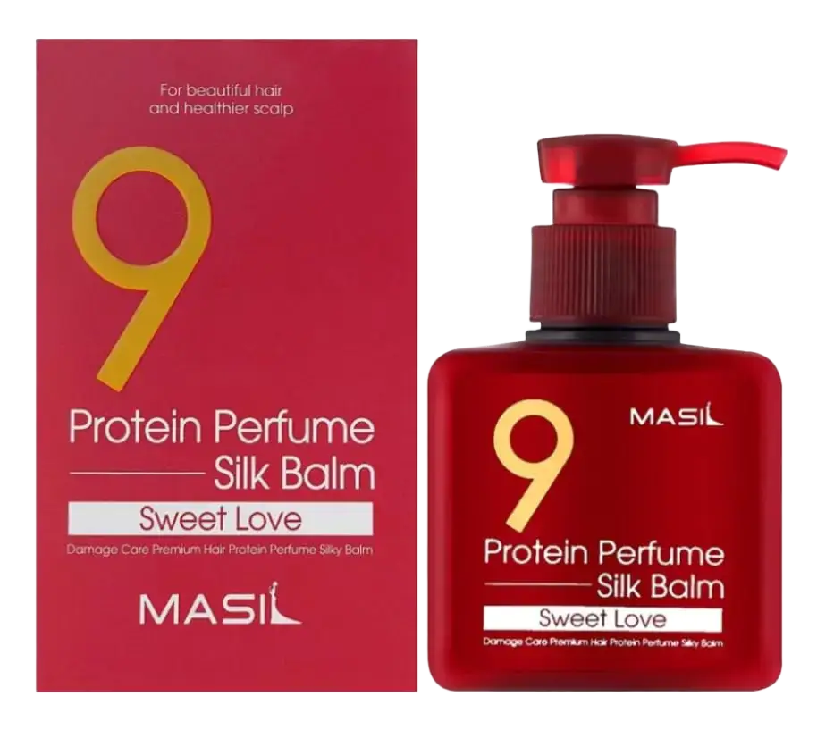 Masil 9 Protein Perfume Silk Balm Sweet Love