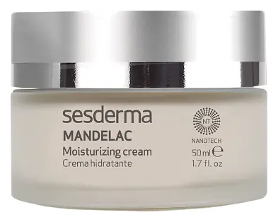 Sesderma Mandelac Moisturizing Cream