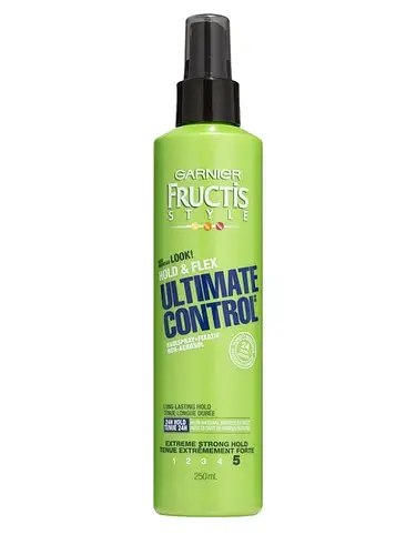 Garnier Hold & Flex Ultimate Control Hairspray