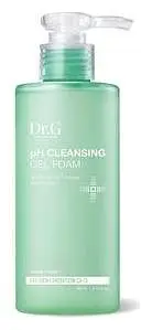Dr.G pH Cleansing Gel Foam