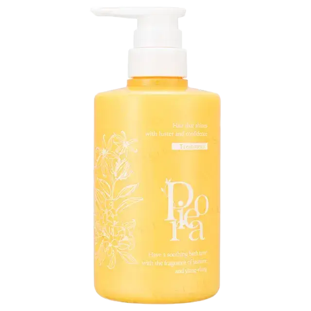 pdc Pieora Botanical Volume Treatment
