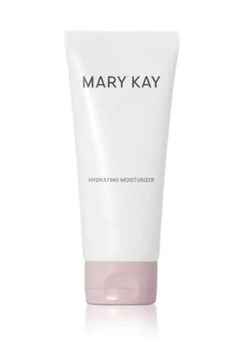 Mary Kay Hydrating Moisturizer