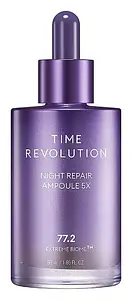 Missha Time Revolution Night Repair Ampoule 5x