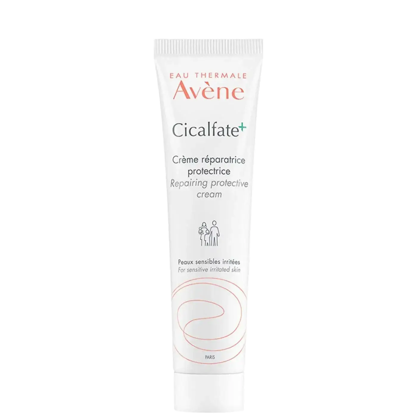 Avène Cicalfate+ Restorative Protective Cream Finland
