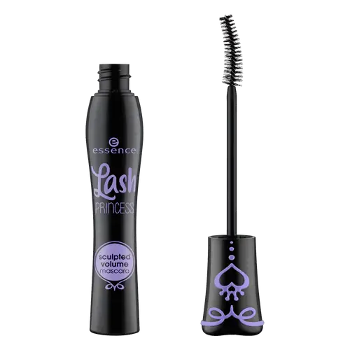 Essence Lash Princess Mascara Sculpted Volume