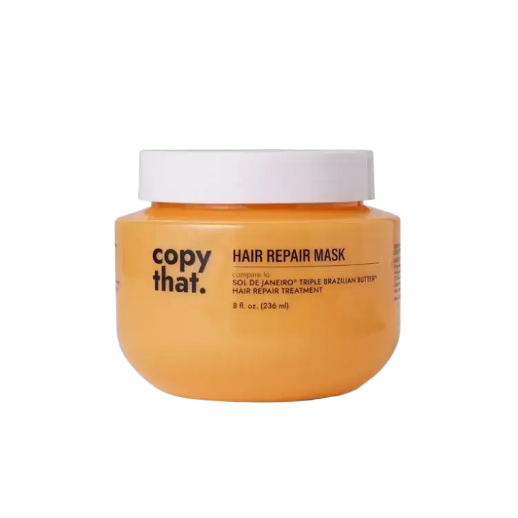 Copy That. Hair Repair Mask