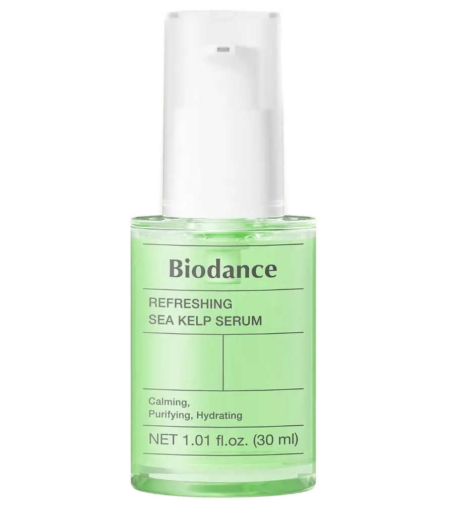 Biodance Refreshing Sea Kelp Serum