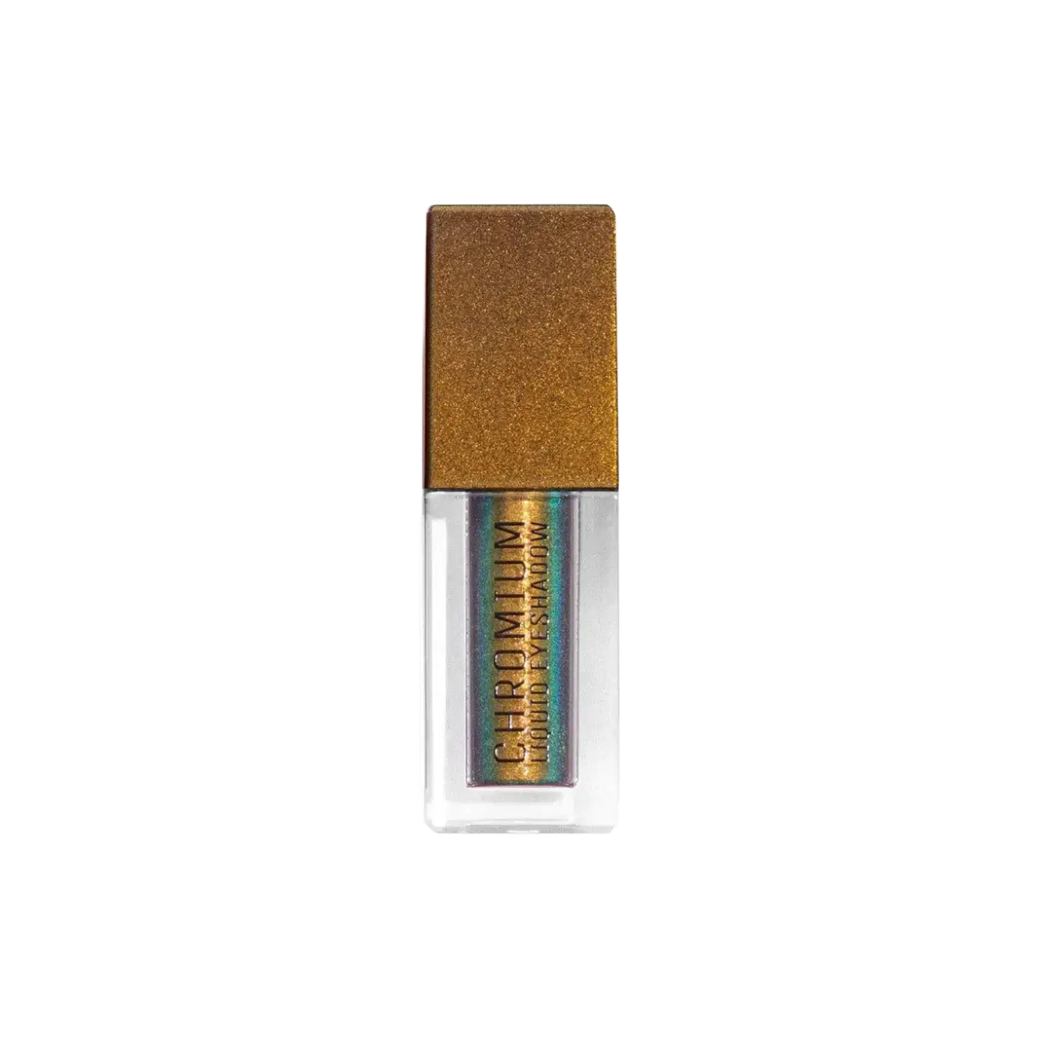 Natasha Denona Chromium Liquid Eyeshadow Scarab