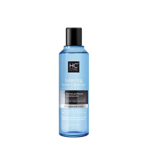 HC Care Balancing Cleansing Tonic