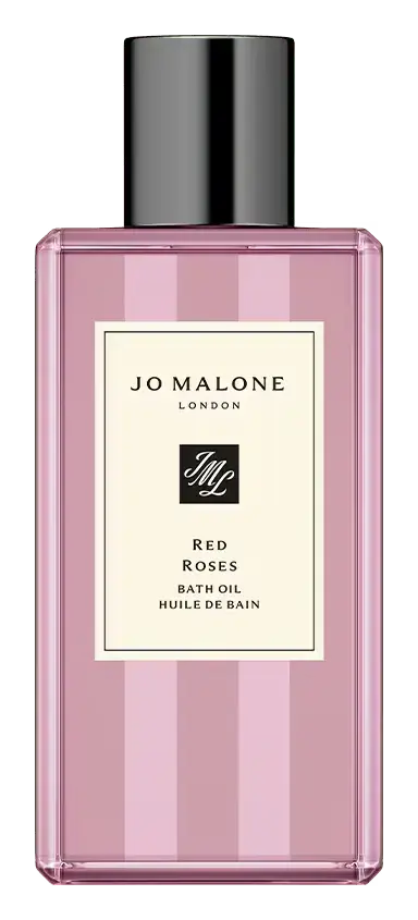 Jo Malone London Bath Oil Red Roses