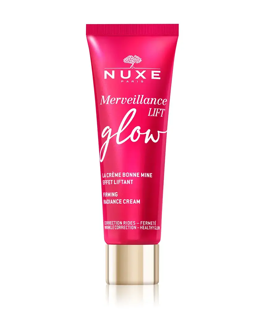 Nuxe Merveillance Lift Glow Firming Radiance Cream