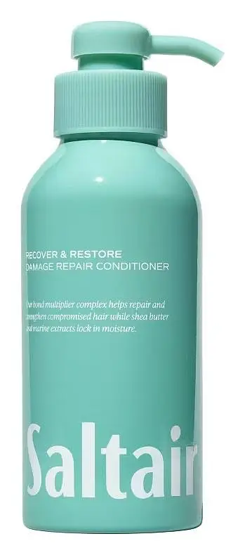 Saltair Recover & Restore Damage Repair Conditioner