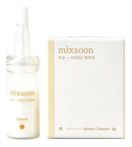 Mixsoon Vitamin C Powder
