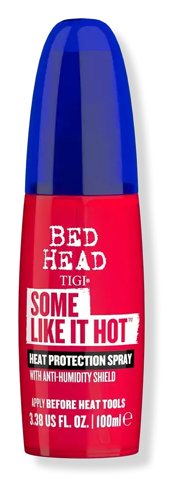 Bed Head by TIGI Some Like It Hot Heat Protection Spray for Heat Styling