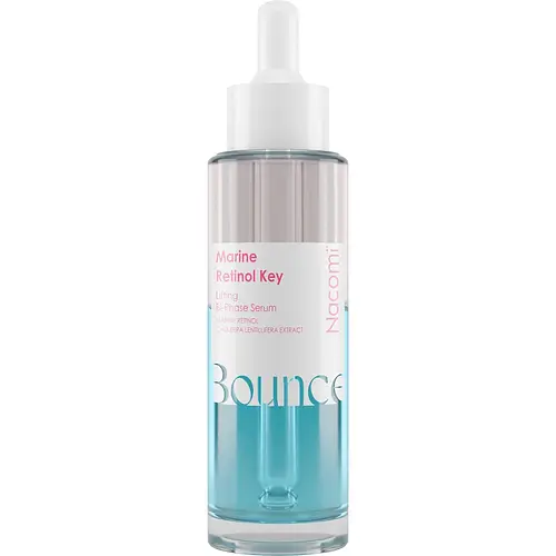Nacomi Marine Retinol Key Lifting Bi-Phase Serum