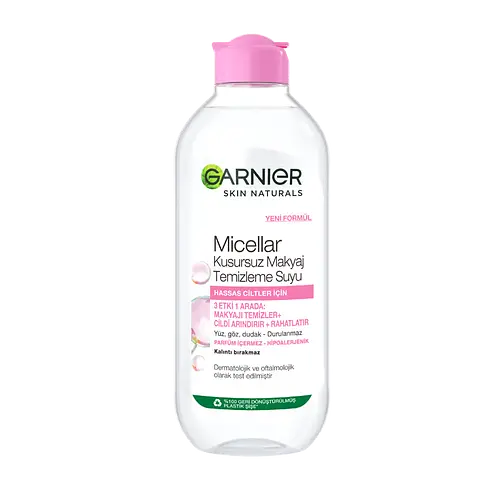 Garnier Micellar Cleansing Water All-In-1 Türkiye