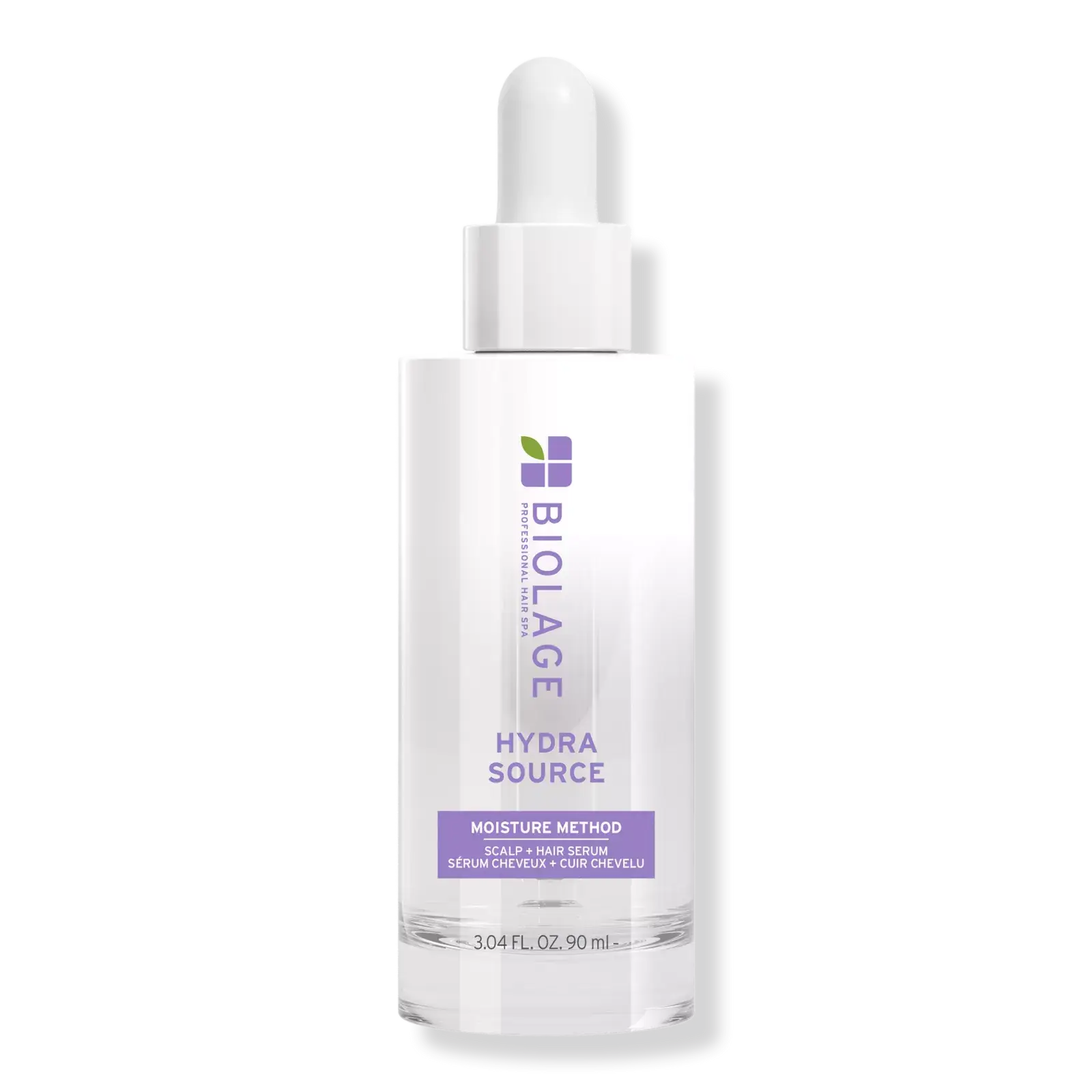 Biolage Hydra Source Moisture Method Scalp + Hair Serum
