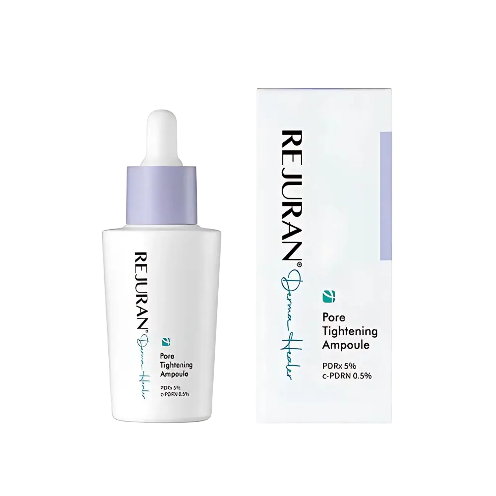 Rejuran Derma Healer Pore Tightening Ampoule