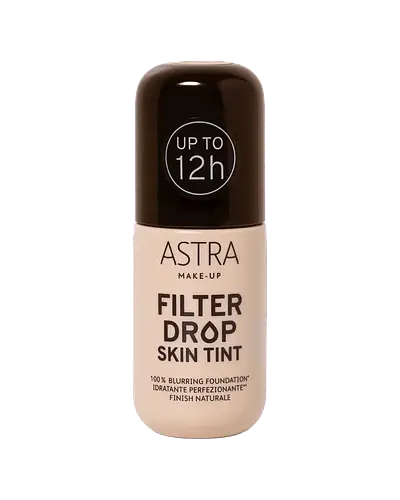 Astra Filterdrop Skin Tint Fair, Light