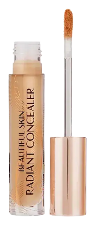 Charlotte Tilbury Beautiful Skin Radiant Concealer 9