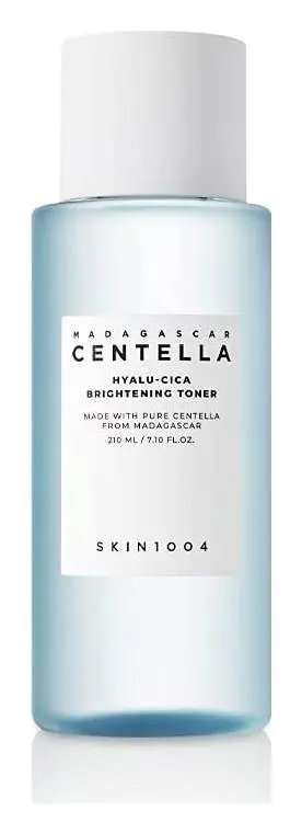 SKIN1004 Madagascar Centella Hyalu-Cica Brightening Toner