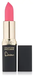 L'Oreal Colour Riche Collection Exclusive Lipstick Doutzen’s Pink