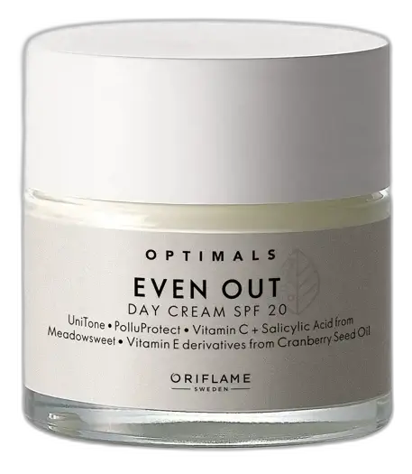 Oriflame Even Out Day Cream SPF 20