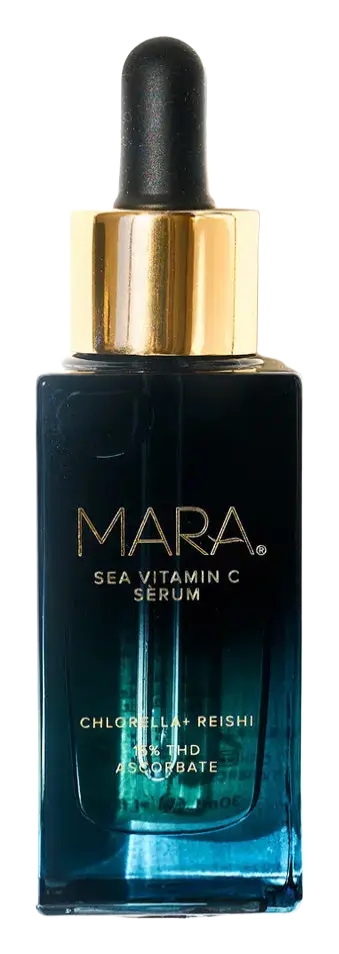 MARA Beauty Chlorella + Reishi Sea Vitamin C Sérum