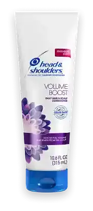 Head & Shoulders Volume Boost Conditioner