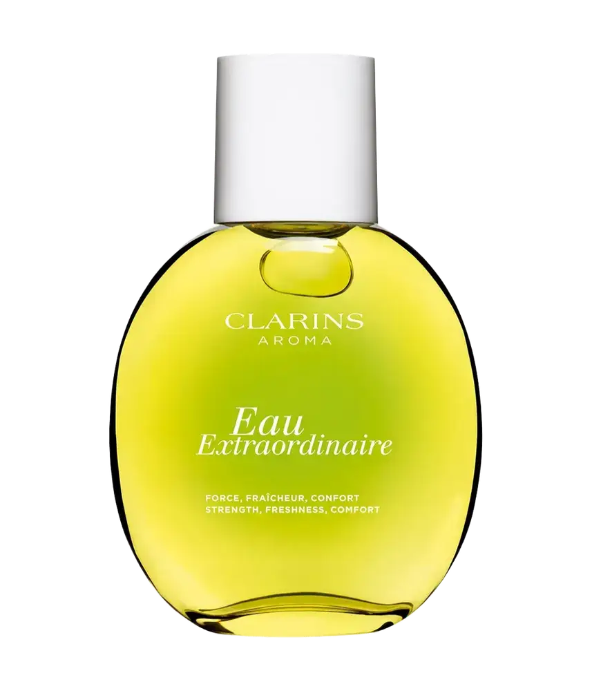Clarins Eau Extraordinaire Body Spray