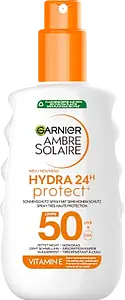 Garnier Ambre Solaire Hydra 24h Protect SPF 50 Germany