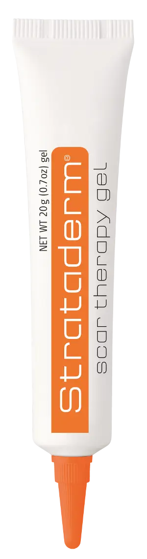 Strataderm Scar Therapy Gel