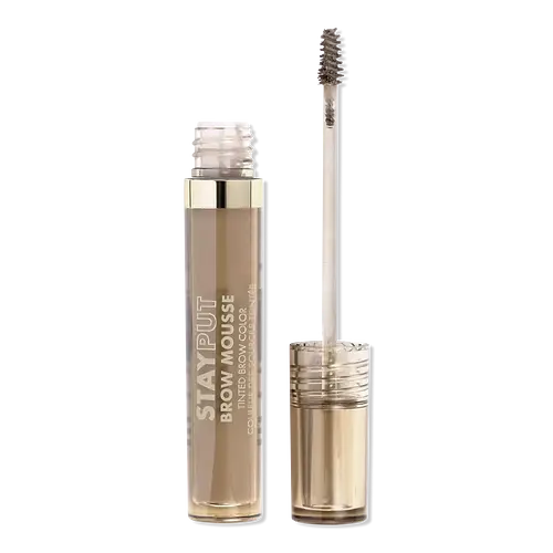 Milani Stay Put Brow Mousse 100 Taupe