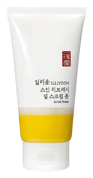 ILLIYOON Skin Refresh Deep Cleansing Foam