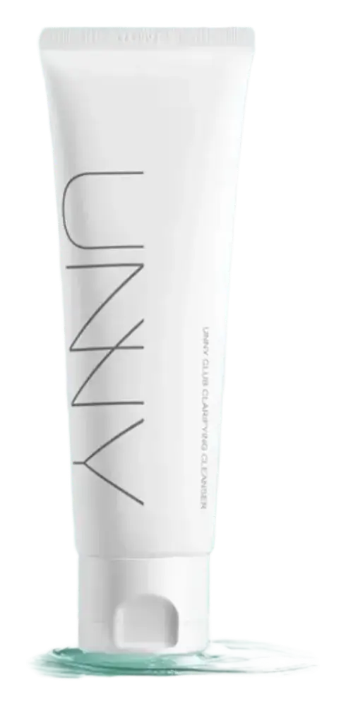 Unny Club Clarifying Cleanser